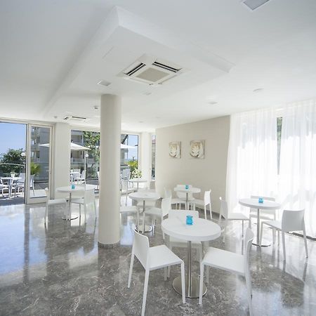 Hotel Constellation Rimini Exterior foto